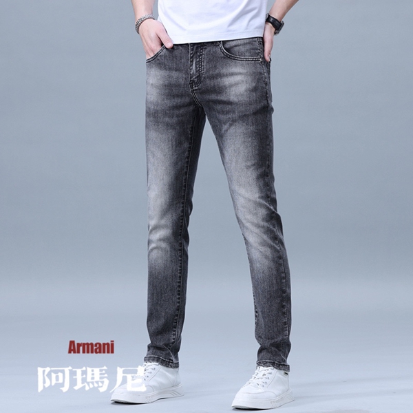 ブランドジーンズ内部構造